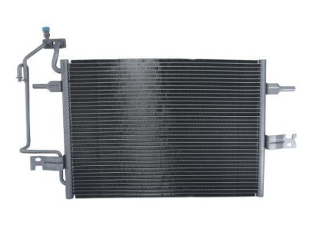 Фото 2 - Радіатор кондиціонера THERMOTEC KTT110038