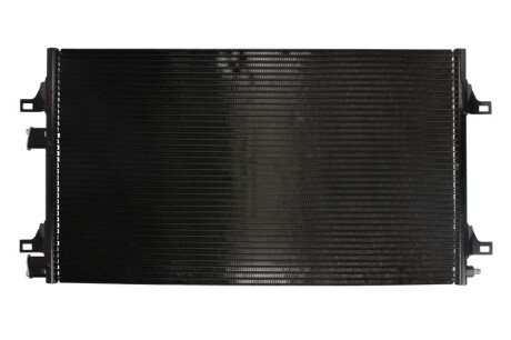 Фото 2 - Радиатор кондиционера THERMOTEC KTT110039