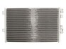 Радіатор кондиціонера - ((8200137650)) THERMOTEC KTT110040 (фото 1)