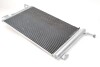 Радіатор кондиціонера - ((6455AV, 6455V9)) THERMOTEC KTT110043 (фото 1)