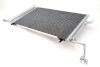 Радіатор кондиціонера - ((6455AV, 6455V9)) THERMOTEC KTT110043 (фото 2)
