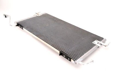 Фото 2 - Радіатор кондиціонера THERMOTEC KTT110044