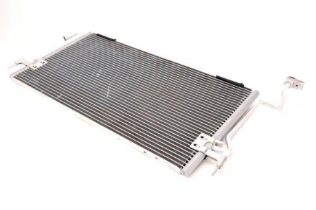 Радіатор кондиціонера - THERMOTEC KTT110044