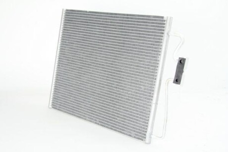Радіатор кондиціонера - THERMOTEC KTT110048
