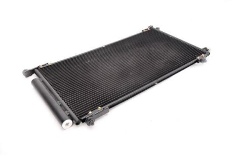 Фото 2 - Радіатор кондиціонера THERMOTEC KTT110053