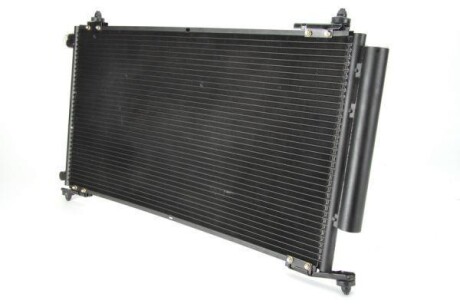 Радіатор кондиціонера - THERMOTEC KTT110053
