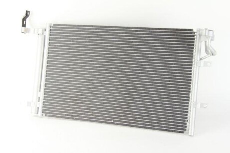 Радіатор кондиціонера - THERMOTEC KTT110054