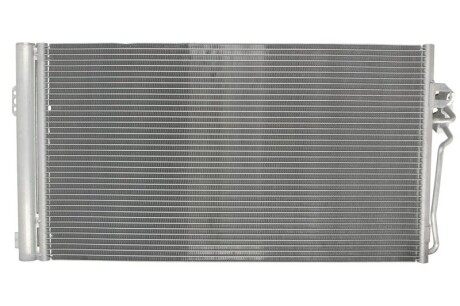 Фото 2 - Радиатор кондиционера THERMOTEC KTT110056