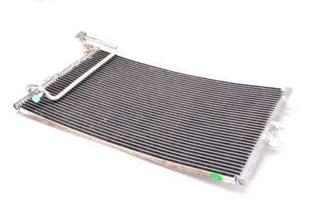 Фото 2 - Радиатор кондиционера THERMOTEC KTT110062