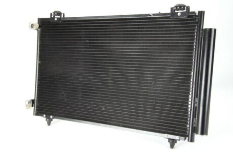 Радіатор кондиціонера - ((8705020460, 8846020560, 8846020600)) THERMOTEC KTT110065