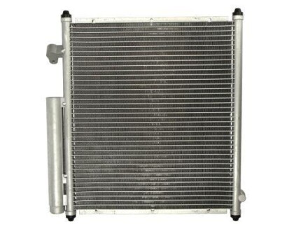 Фото 2 - Радиатор кондиционера THERMOTEC KTT110071