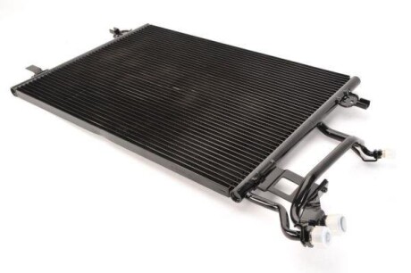 Радіатор кондиціонера - THERMOTEC KTT110080