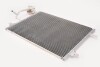 Радіатор кондиціонера - ((4B0260401R, 4B0260403D, 4B0260403G, 4B0260403R)) THERMOTEC KTT110081 (фото 2)
