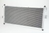 Радіатор кондиціонера - ((92100BV000, 92110AU400, 92110BM400)) THERMOTEC KTT110083 (фото 1)