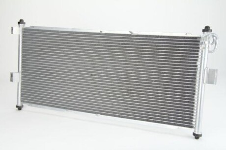Радіатор кондиціонера - THERMOTEC KTT110083
