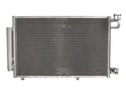 Конденсатор, кондиционер - THERMOTEC KTT110084