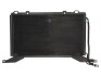 Радіатор кондиціонера - ((2108300370, 2108300770, A2108300370, A2108300770)) THERMOTEC KTT110087 (фото 1)