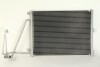 Радіатор кондиціонера - ((1850061)) THERMOTEC KTT110090 (фото 1)