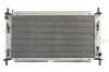 Радіатор кондиціонера - ((2S418C342BD, 1313930, 1333895, 1347430, 2S418C342BA)) THERMOTEC KTT110092 (фото 1)