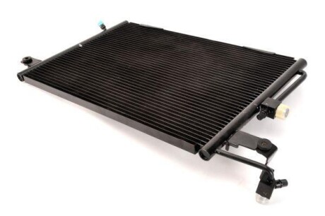 Фото 2 - Радиатор кондиционера THERMOTEC KTT110093