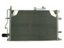 Радіатор кондиціонера - ((31101324, 30676602, 6848889, 8683360, 9171651)) THERMOTEC KTT110095 (фото 1)