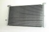 Конденсатор, кондиционер - ((1152429, 1232915, 1311098, 1348012, 1S7H19710BB)) THERMOTEC KTT110097 (фото 1)