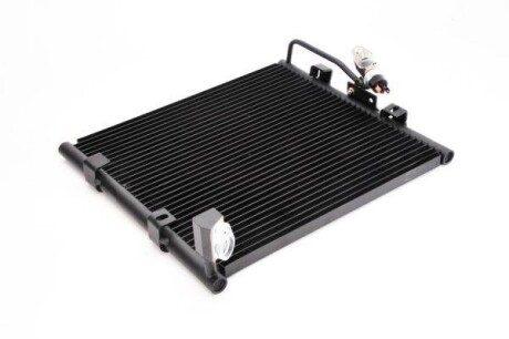 Фото 3 - Радиатор кондиционера THERMOTEC KTT110099