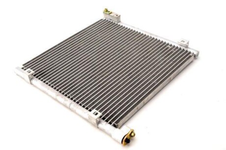 Фото 2 - Радіатор кондиціонера THERMOTEC KTT110100