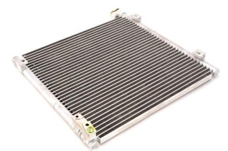 Радіатор кондиціонера - THERMOTEC KTT110100