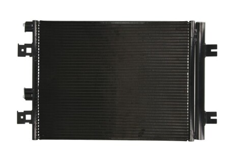 Фото 2 - Радиатор кондиционера THERMOTEC KTT110101