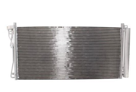 Фото 2 - Радіатор кондиціонера THERMOTEC KTT110105