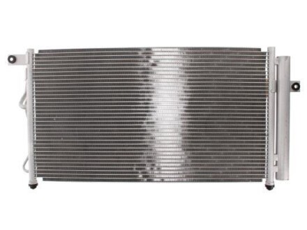 Фото 2 - Радіатор кондиціонера THERMOTEC KTT110106