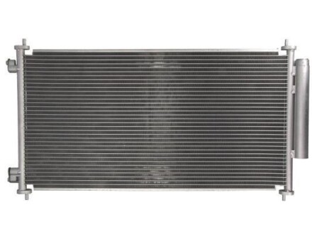 Радіатор кондиціонера - THERMOTEC KTT110112