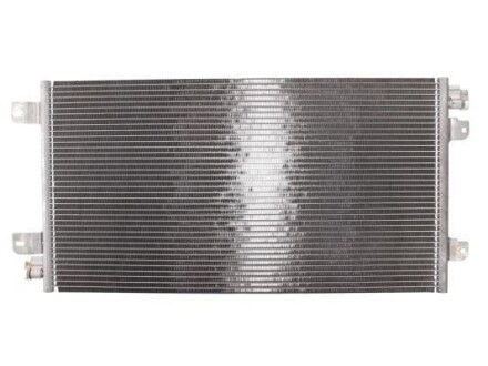 Фото 2 - Радиатор кондиционера THERMOTEC KTT110116