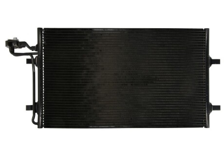 Фото 2 - Радіатор кондиціонера THERMOTEC KTT110117