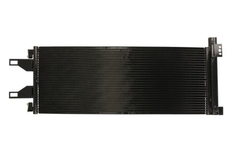 Фото 2 - Радіатор кондиціонера THERMOTEC KTT110118