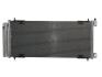 Конденсатор, кондиционер - (6455EA, 6455EY, 6455GZ) THERMOTEC KTT110123 (фото 1)