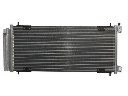 Конденсатор, кондиционер - THERMOTEC KTT110123