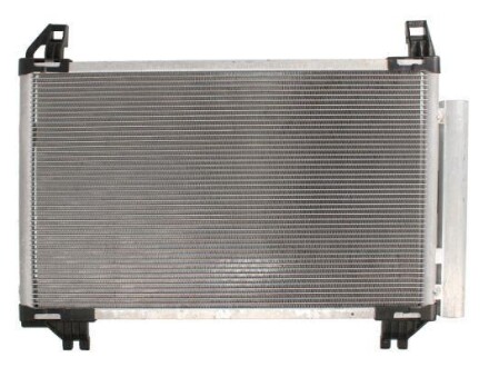 Фото 2 - Радіатор кондиціонера THERMOTEC KTT110127