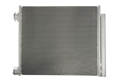 Фото 2 - Радиатор кондиционера THERMOTEC KTT110130