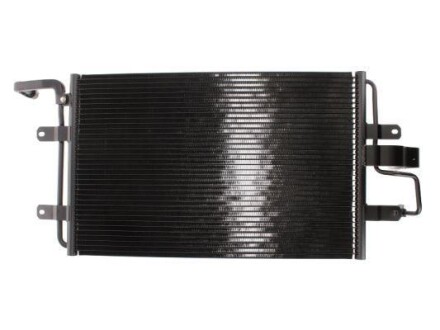 Фото 2 - Радиатор кондиционера THERMOTEC KTT110131