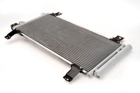 Фото 2 - Радиатор кондиционера THERMOTEC KTT110137