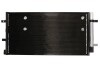Конденсатор, кондиционер - (4G0260403A, 8K0260401D, 8K0260401E) THERMOTEC KTT110138 (фото 2)