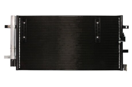 Конденсатор, кондиционер - THERMOTEC KTT110138