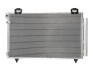 Конденсатор, кондиционер - ((8845005100, 8845005101)) THERMOTEC KTT110139 (фото 1)