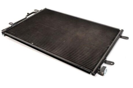 Фото 2 - Радіатор кондиціонера THERMOTEC KTT110146