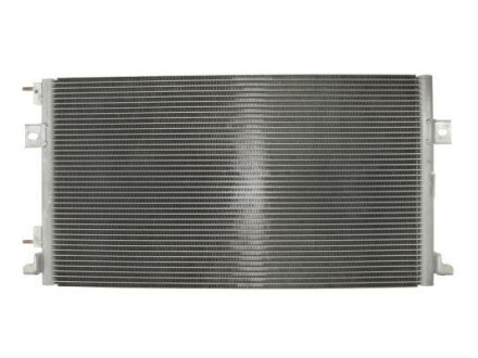 Фото 2 - Радіатор кондиціонера THERMOTEC KTT110151