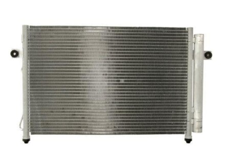 Фото 2 - Радиатор кондиционера THERMOTEC KTT110152