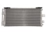 Радіатор кондиціонера - ((8846002060)) THERMOTEC KTT110155 (фото 1)