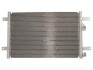 Радіатор кондиціонера - ((1008274, 1009526, 1015261, 1029057, 7266163)) THERMOTEC KTT110164 (фото 1)